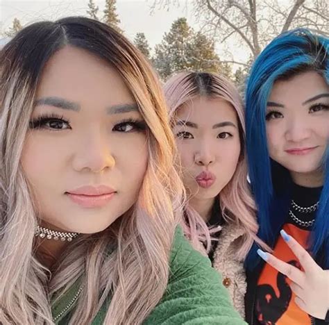 is itsfunneh asian|ItsFunneh’s Profile (Age, Real Name, Siblings, Soci...